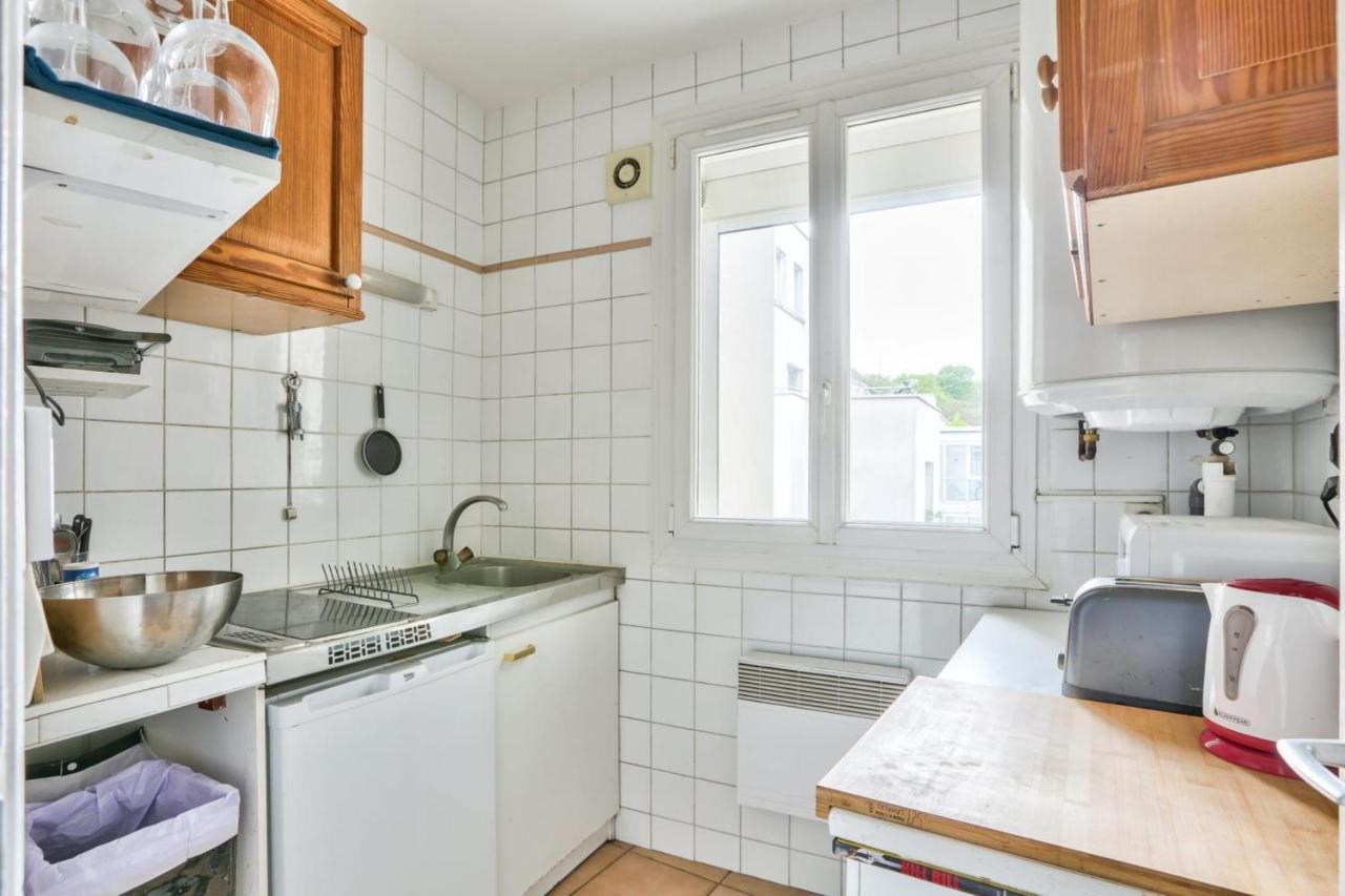 Cozy For 2 - 20e * Parigi