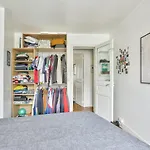 Cozy Apartment For 2 - Paris 20E