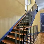 Cozy Apartment For 2 - Paris 20E
